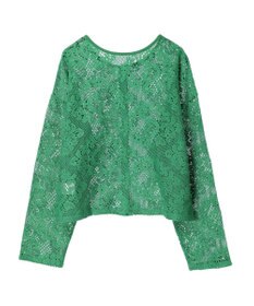 Green Parks 前後２ＷＡＹレースプルオーバー