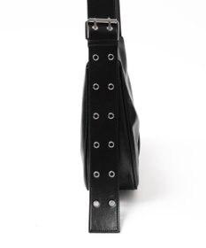 WEGO ハトメベルトワンショルダー