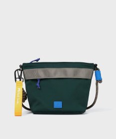 Paul Smith PSカラーコード ショルダーバッグ