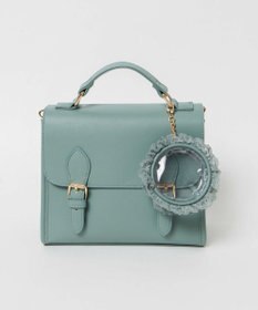 WEGO 【痛バ＆推し活グッズ】サッチェル痛ショルダー