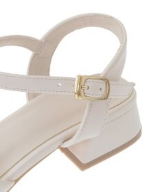 Green Parks ・ｍｉｎｉａ　チューブストラップサンダル