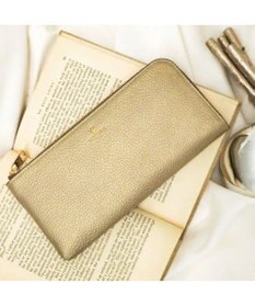 PELLE BORSA L字ファスナー長財布 Reinette Goods レネットグッズ 47184785