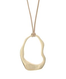 AMERICAN HOLIC プレスターネックレス