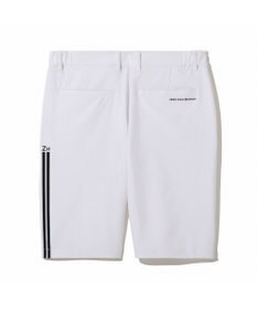 ZERO HALLIBURTON 【接触冷感】 ダブルリブアンチシースルーハーフパンツZHG-M5S10d 82963