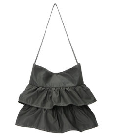 Green Parks ＯＴＯ．ＨＡ．フリルショルダーバッグ