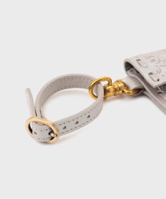 GRACE CONTINENTAL FlapCardHolder