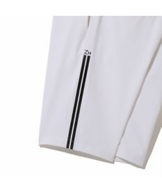 ZERO HALLIBURTON 【接触冷感】 ダブルリブアンチシースルーハーフパンツZHG-M5S10d 82963