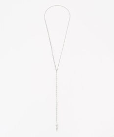 ANY マルチＷＡＹラリエットネックレス