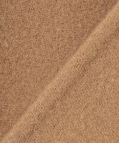 NAVE クロップドリバージャケット