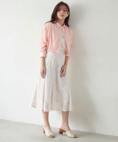 Feroux ロゴプリント Tシャツ