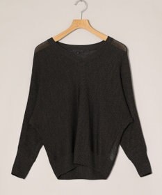 ONWARD Reuse Park 【ICB】ニット春夏