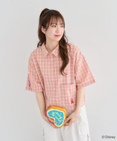 Green Parks シュガーラッシュ　／　ハートクッキーポーチ