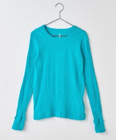 crêprie tsumori chisato creperie LONG SLEEVES T-SHIRT クレプリ 長袖Tシャツ