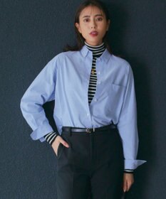 23区 ダブルチェーンネックレス