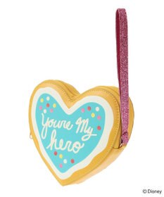 Green Parks シュガーラッシュ　／　ハートクッキーポーチ