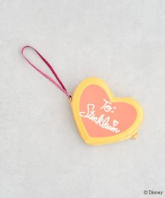 Green Parks シュガーラッシュ　／　ハートクッキーポーチ