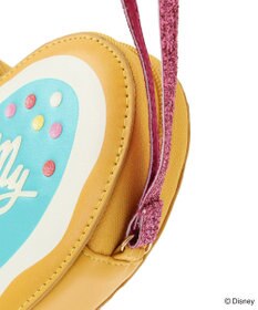 Green Parks シュガーラッシュ　／　ハートクッキーポーチ