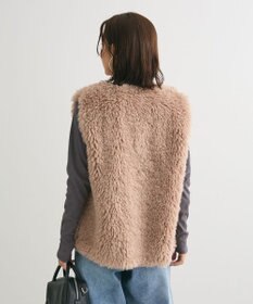 Green Parks ・ＥＬＥＮＣＡＲＥ　ＤＵＥ　シープファーベスト