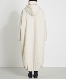 NAVE 【NAVE】パディング ロングコート