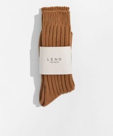 LENO NEW SOCKS [UNISEX]