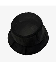 林八百吉商店 un chapeau　フリルハット