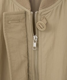 Green Parks ミディ丈ディフォームＭＡ－１