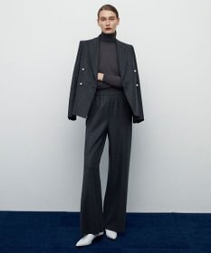 BEIGE， MARCEAU / パールジャケット