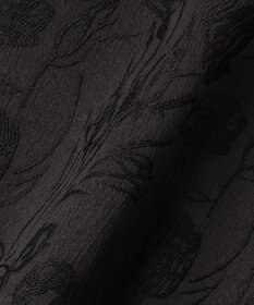 Feroux 【先行予約】ジャガードキャミ ワンピース