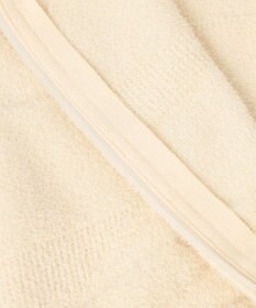 JOSEPH ABBOUD MOUNTAIN 【SPACE／UNISEX】ベアフリースカモフラージュ パーカー