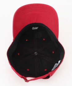 J.PRESS YORK STREET 【UNISEX】ブルドックキャップ