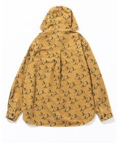 JOSEPH ABBOUD MOUNTAIN 【サスティナブル・ソフト・男女兼用】Teemu Jarviコラボシャツ