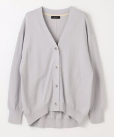 ANY SIS 【洗える】Ｖネック カーディガン