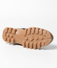 BONTRE 【BONTRE/ボントレ】ワークサイドゴアブーツ