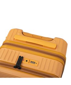 ACE BAGS & LUGGAGE EDGELINK CRUZBOX スーツケース 機内持込 フロントオープン 32/39L エキスパンド機能 05805 エッジリンク