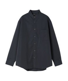 CRAFT STANDARD BOUTIQUE Ｔ／Ｒバンドカラーシャツ