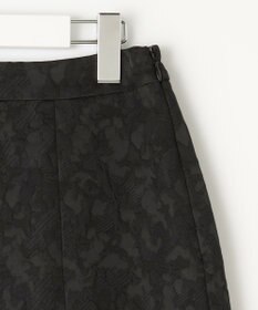 J.PRESS LADIES CARETTAジャカード スカート