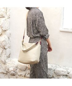 Regalo Felice 【撥水生地 / 持ち手が外せる】ショルダー大 / REGALO