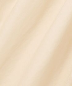 BEIGE， 【洗える・VERY 6月号掲載】PAWPAW / ウエストリボンタックワイドパンツ