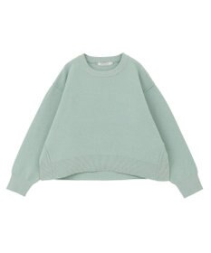 AMERICAN HOLIC 【選べる丈】モールニットプルオーバー