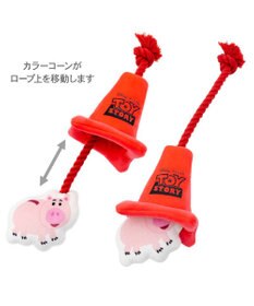 PET PARADISE ディズニー トイ・ストーリー ハム コーントイ