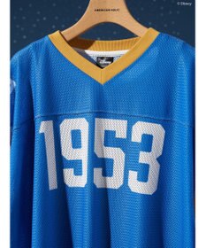 AMERICAN HOLIC ゲームシャツ／Ｐｅｔｅｒ　Ｐａｎ