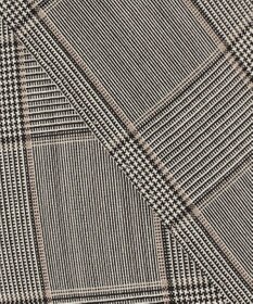 J.PRESS MEN 【ESSENTIAL  CLOTHING】グレナカートチェック スーツ