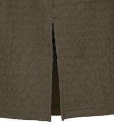 AMERICAN HOLIC シャーリングナロースカート