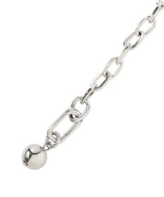 Green Parks マルチウェイチェーンＭＩＸネックレス