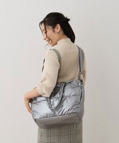 ROOTOTE 1339【2way:軽量】フェザールー.グランデ.ルートートカロ-B