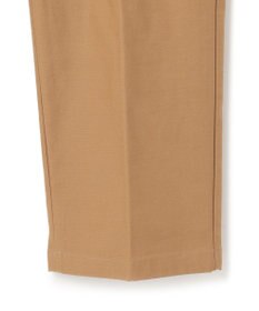 J.PRESS MEN バックサテンストレッチカーゴパンツ