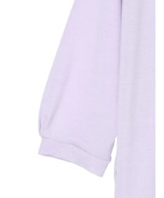 Green Parks バー付き７分袖ブラウソー