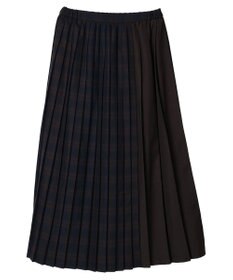 AMERICAN HOLIC アソートチェックプリーツスカート