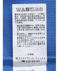 earth music&ecology リブタンクトップ