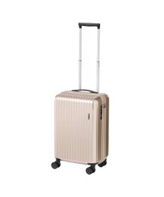 ACE BAGS & LUGGAGE ACE クレスタ2 スーツケース ストッパー機能 2~3泊 機内持ち込み 06936